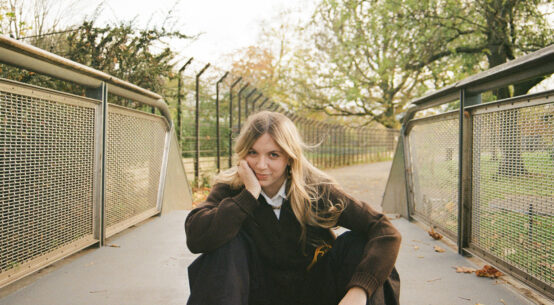 Maya Delilah © Rae Farrow