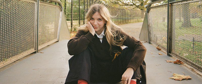 Maya Delilah © Rae Farrow