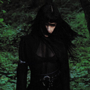 NOT FOR RADIO - Melt (2025)