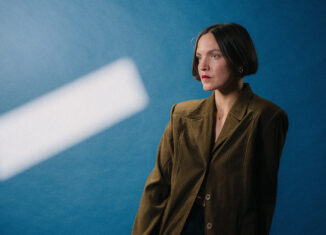 Olive Jones © Olivia Sofia Ferrara