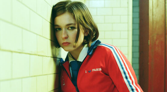 Snail Mail © Daria Kobayashi Ritch