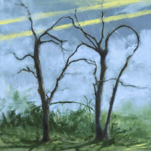 DAFFO - Where the Earth Bends (2025)