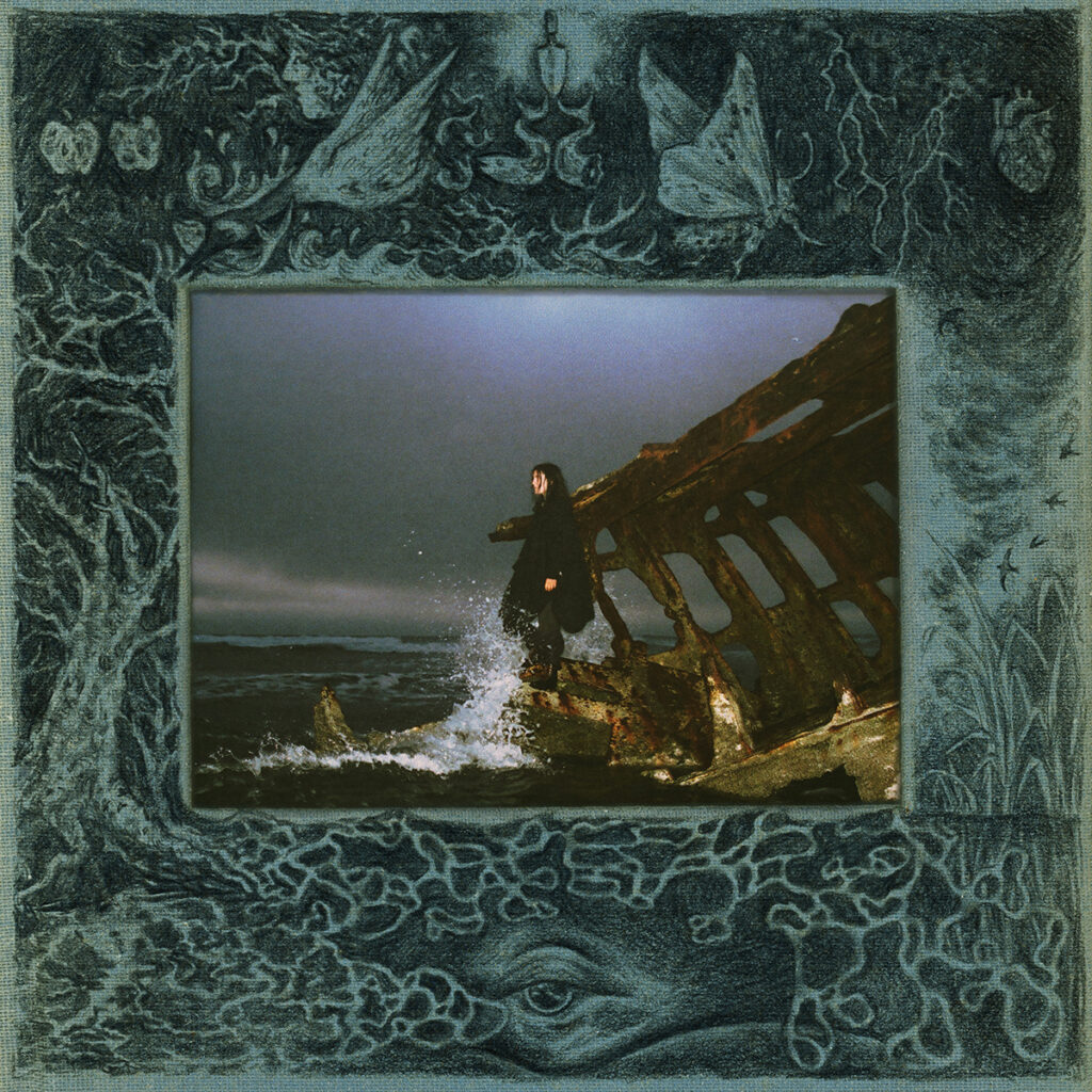 SEAROWS - Death in the Business of Whaling (2026)