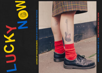 LANDE HEKT - Lucky Now (2026)