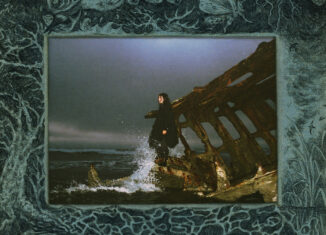 SEAROWS - Death in the Business of Whaling (2026)