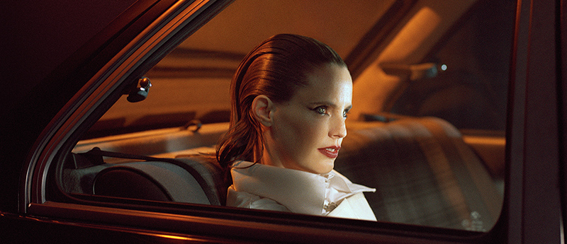 Anna Calvi © Scarlett Carlos Clark