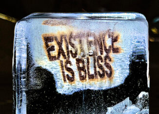 DEADLETTER - Existence is Bliss (2026)