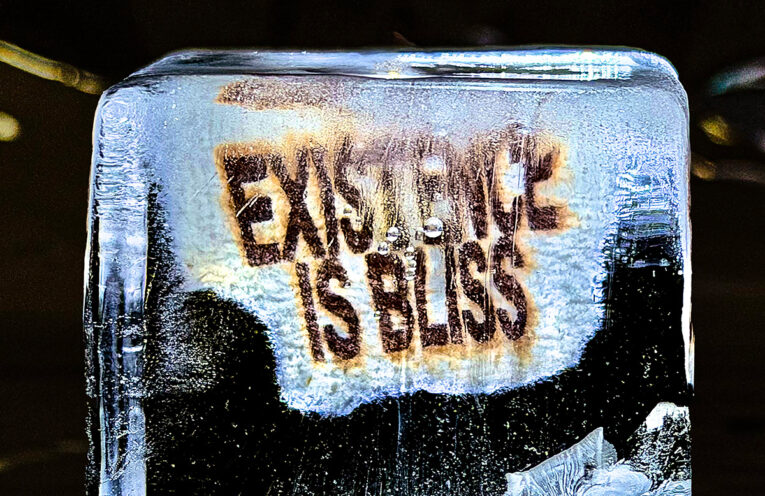 DEADLETTER - Existence is Bliss (2026)