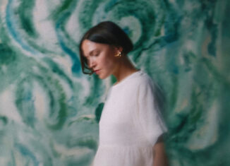 OLIVE JONES - For Mary (2026)