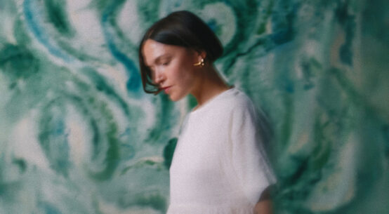 OLIVE JONES - For Mary (2026)