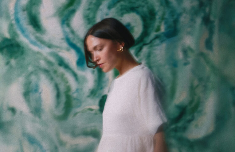 OLIVE JONES - For Mary (2026)