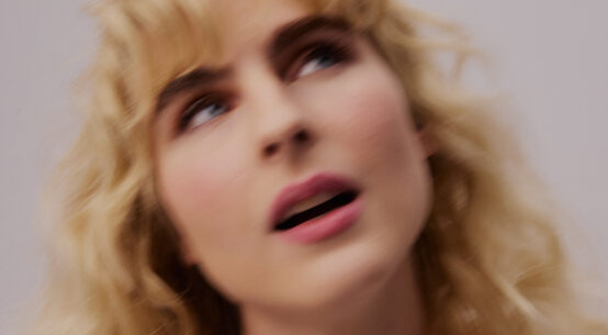 MARY MIDDLEFIELD - Will You Take Me As I Am? (2026)