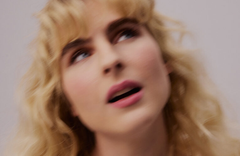 MARY MIDDLEFIELD - Will You Take Me As I Am? (2026)