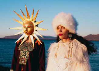 Morjane Ténéré © Christian Helgi