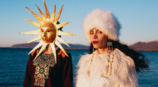 Morjane Ténéré © Christian Helgi