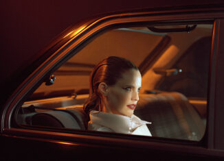 Anna Calvi © Scarlett Carlos Clark