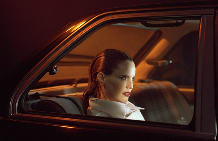 Anna Calvi © Scarlett Carlos Clark