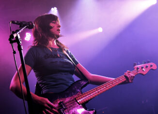 Rocket - Le Point Éphémère - Paris - Jeudi 26 février 2026