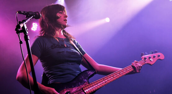 Rocket - Le Point Éphémère - Paris - Jeudi 26 février 2026