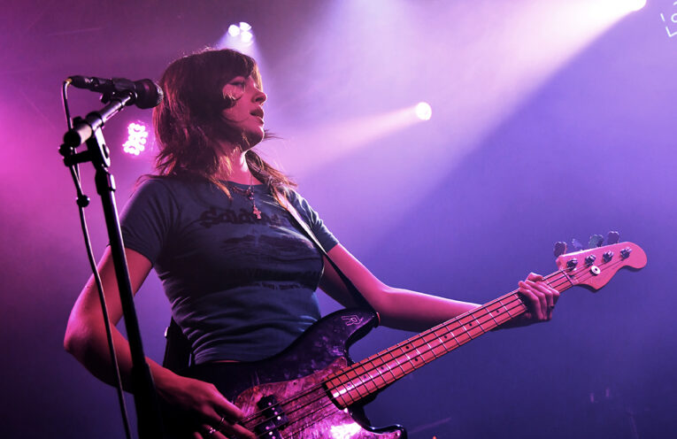 Rocket - Le Point Éphémère - Paris - Jeudi 26 février 2026