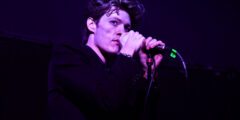 Brigitte Calls Me Baby - Le Trabendo - Paris - Mardi 31 mars 2026