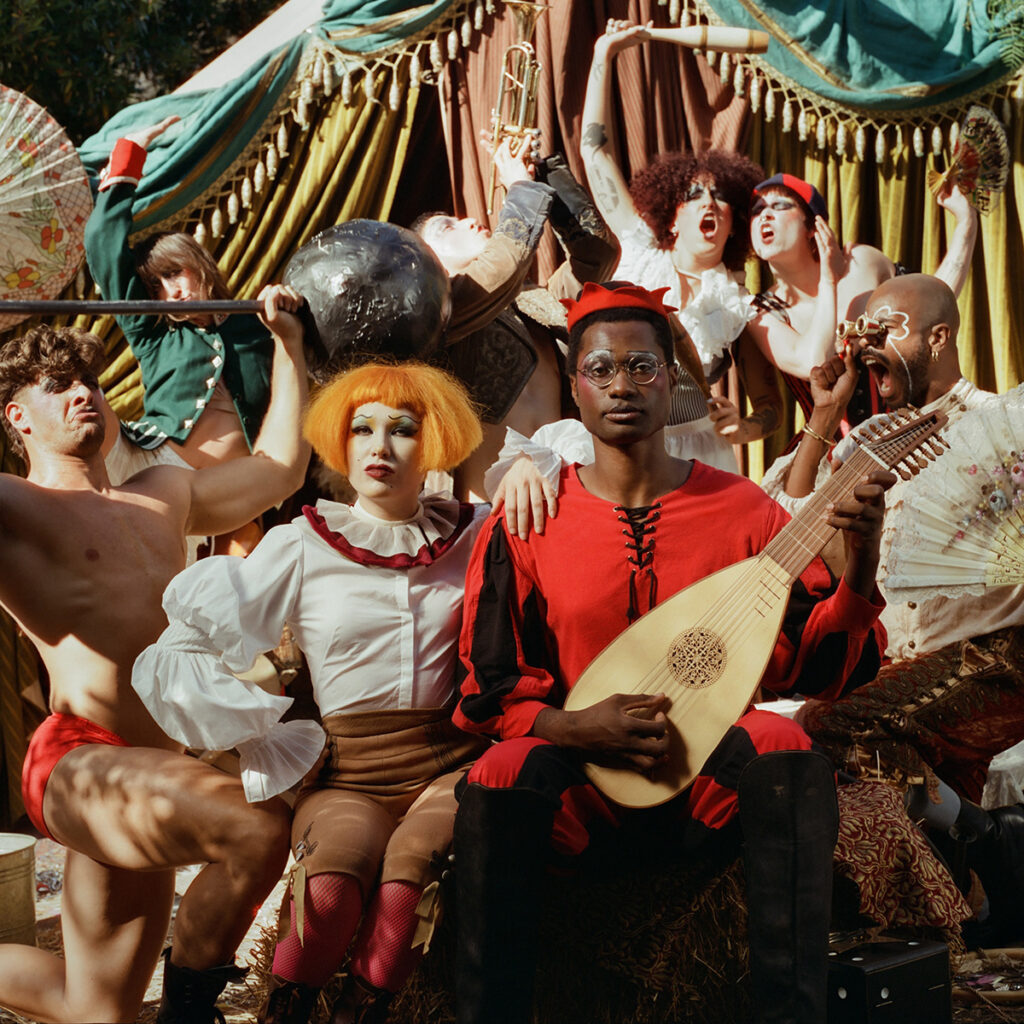 HAUTE & FREDDY - Big Disgrace (2026)