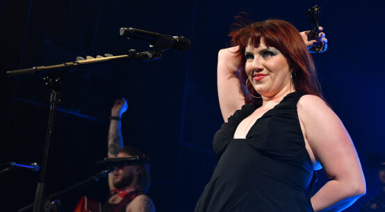 CMAT - Le Trianon - Paris - Jeudi 2 avril 2026