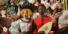 HAUTE & FREDDY - Big Disgrace (2026)