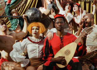 HAUTE & FREDDY - Big Disgrace (2026)