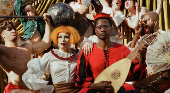 HAUTE & FREDDY - Big Disgrace (2026)