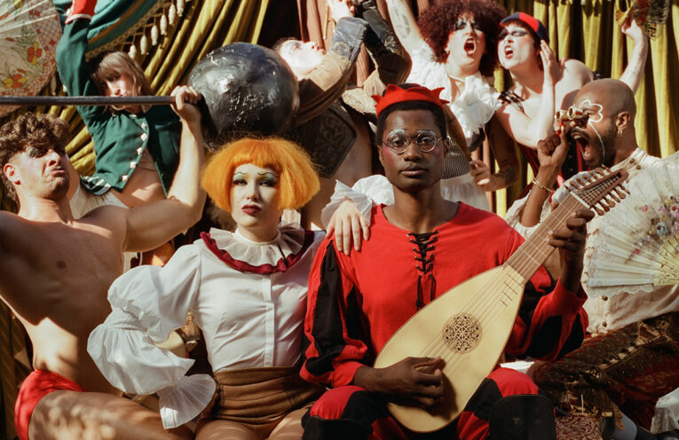 HAUTE & FREDDY - Big Disgrace (2026)