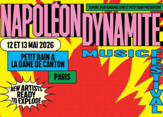 Napoleon Dynamite - Du 13 au 16 mai 2026