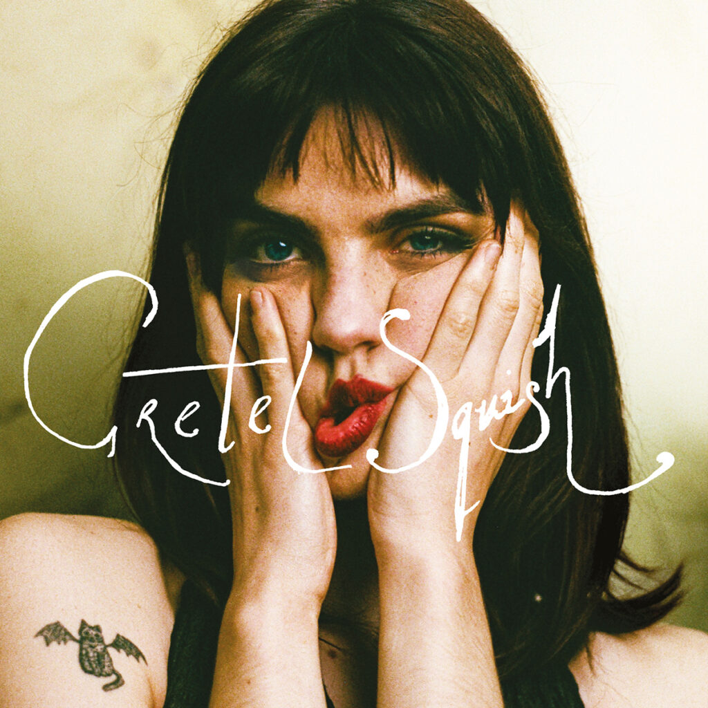 GRETEL - Squish (2026)