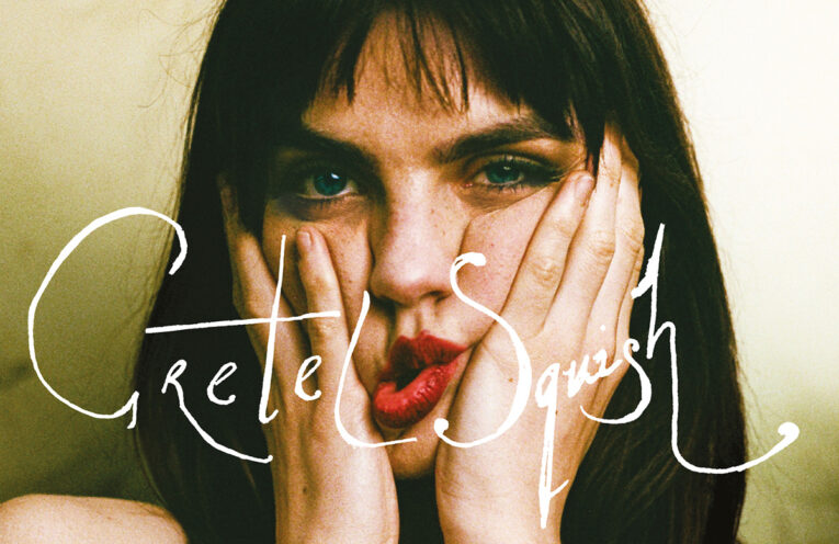 GRETEL - Squish (2026)