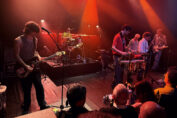 Deadletter - Le Trabendo - Paris - Mercredi 8 avril 2026