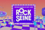 Rock en Seine 2026
