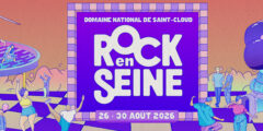 Rock en Seine 2026