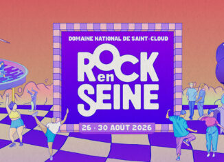 Rock en Seine 2026