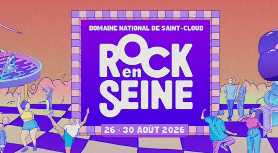 Rock en Seine 2026