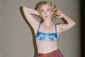 Blondshell © Reese Layton