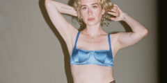 Blondshell © Reese Layton