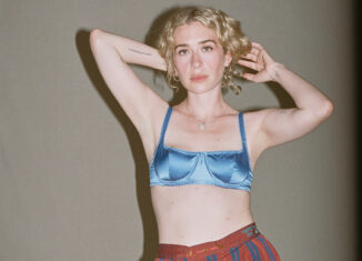 Blondshell © Reese Layton