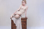 Blondshell © Reese Layton