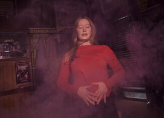 Julia Jacklin