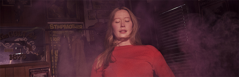 Julia Jacklin
