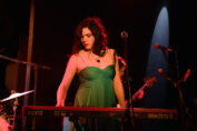 Julia Cumming - L’Archipel - Paris - Mercredi 20 mai 2026