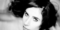 PJ Harvey © Steve Gullick
