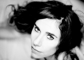 PJ Harvey © Steve Gullick