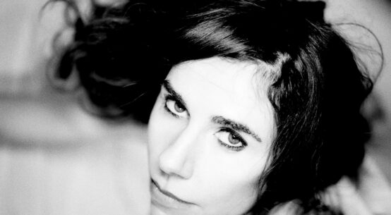 PJ Harvey © Steve Gullick