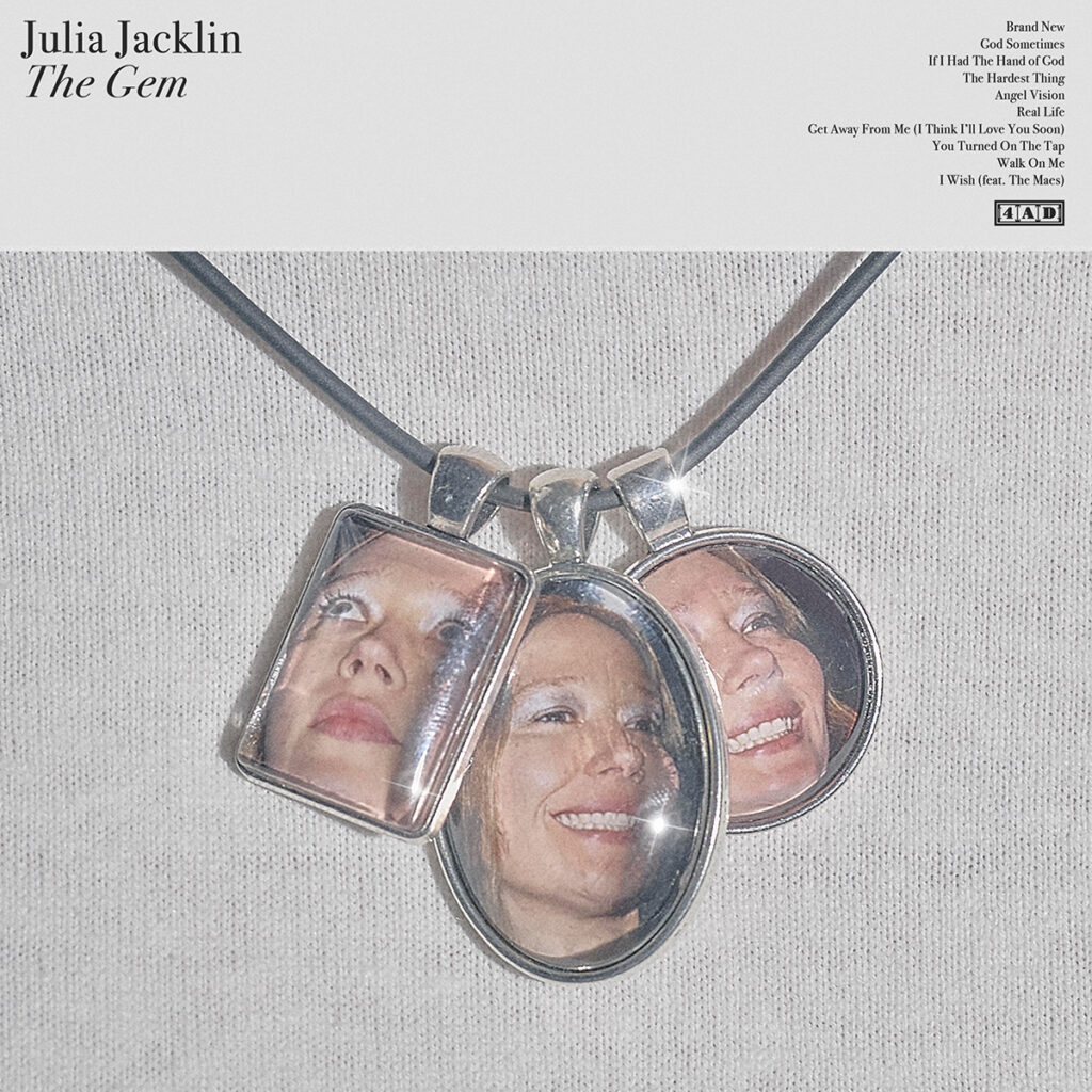 JULIA JACKLIN - The Gem (2026)